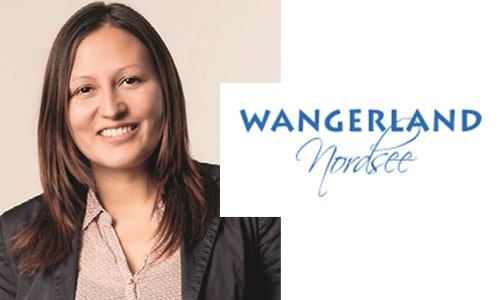WANGERLAND